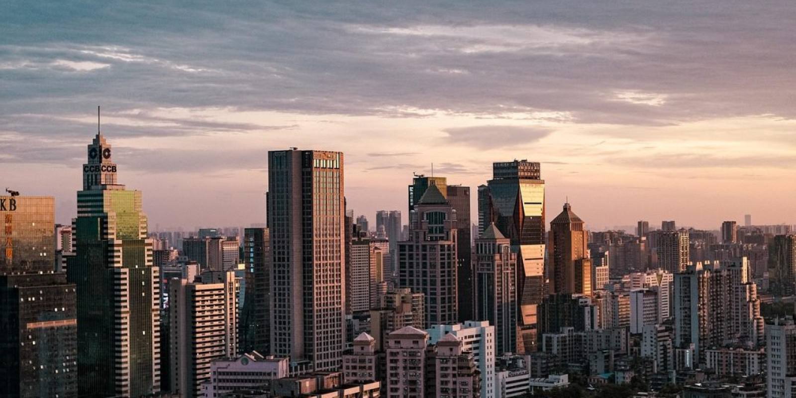 问鼎国际 中国智造连接世界主视觉